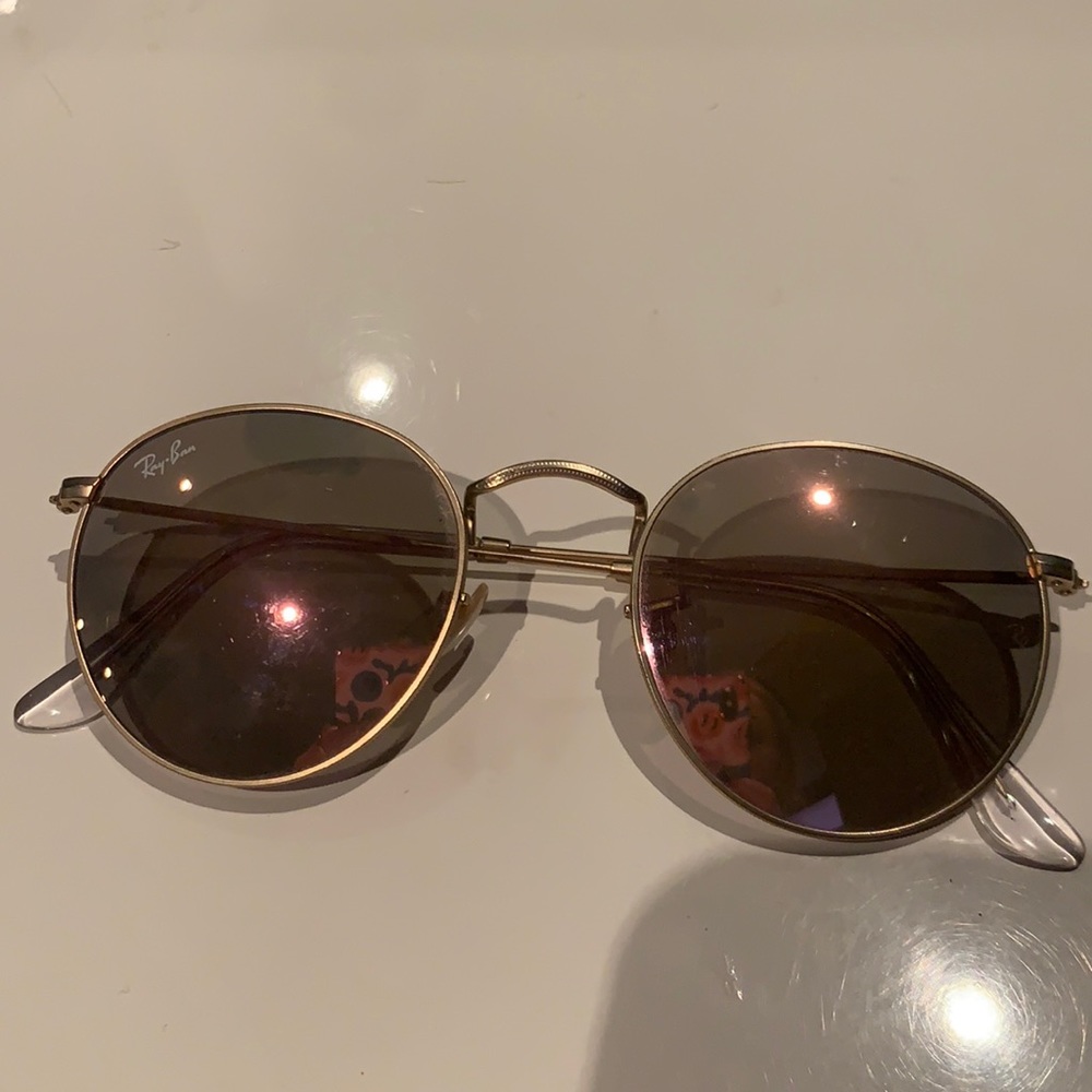 Ray Bans